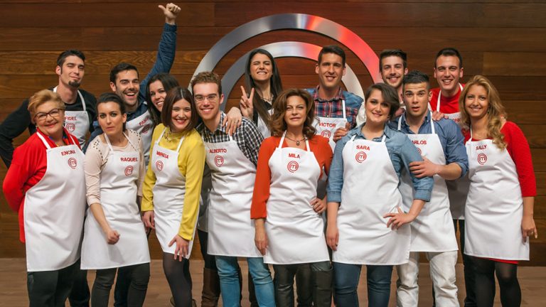 MasterChef 3