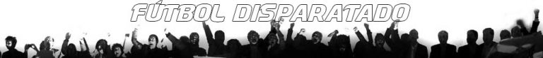 Fútbol Disparatado