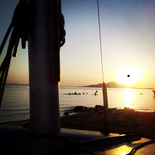 La Manga del Mar Menor