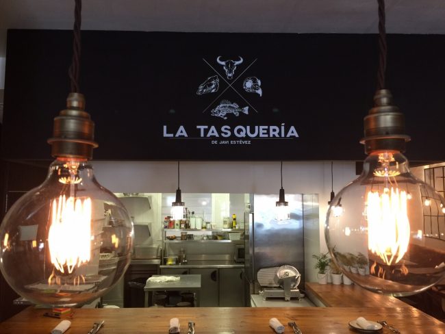 La Tasquería
