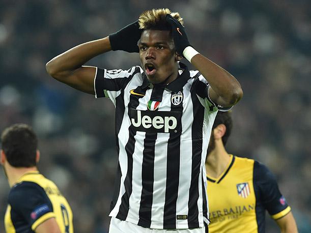 Paul Pogba