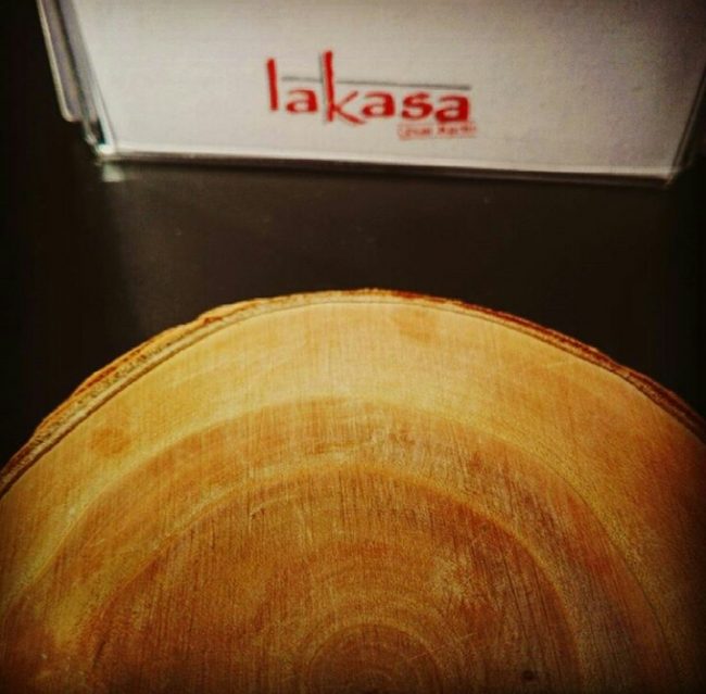 LaKasa - eldisparatedeJavi