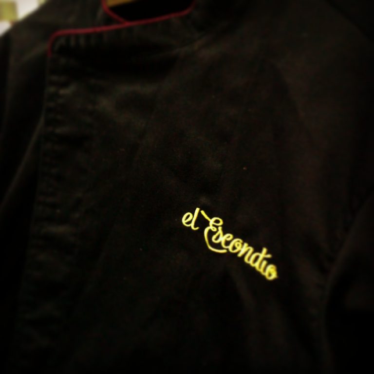 El Escondío - eldisparatedeJavi