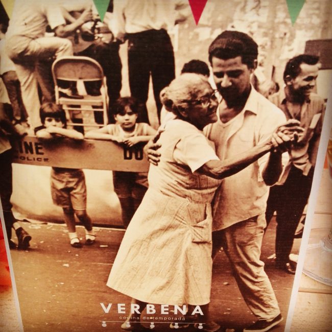 La Verbena - eldisparatedejavi