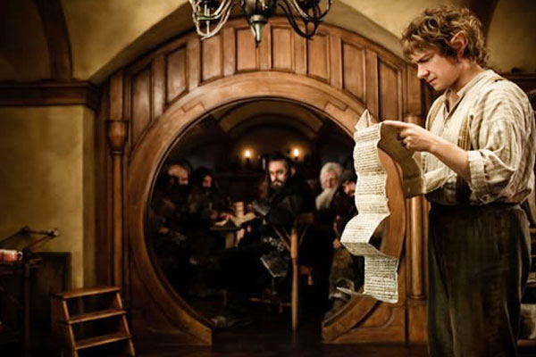 Guía disparate - eldisparatedejavi