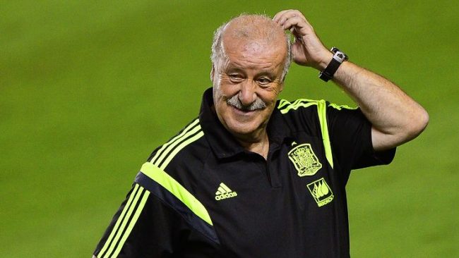 Del Bosque - eldisparatedejavi