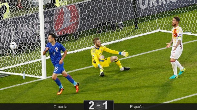 Sergio Ramos - eldisparatedeJavi