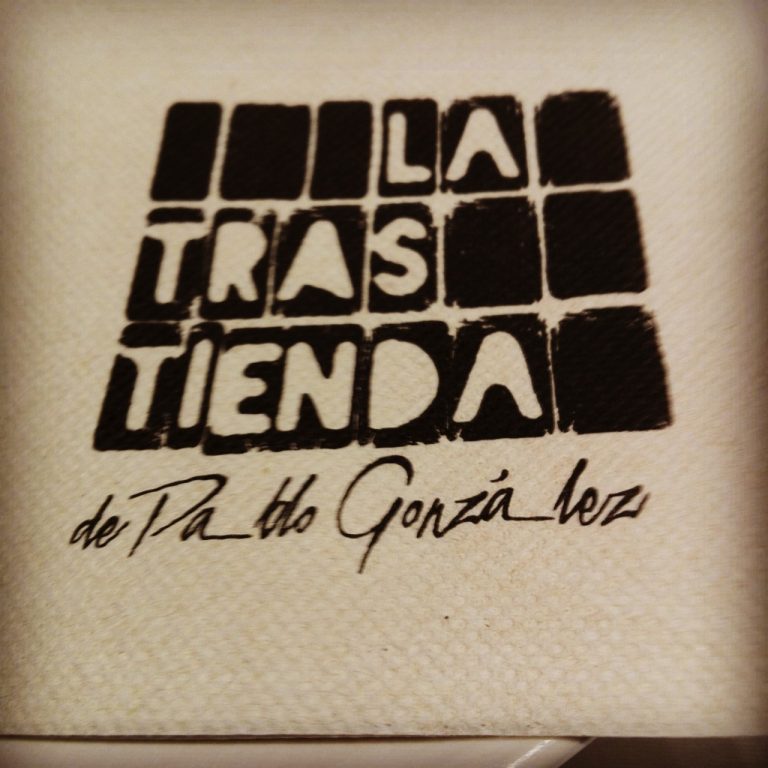 La Trastienda - eldisparatedeJavi