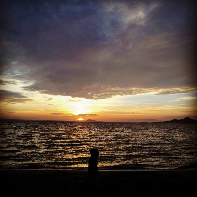 Mar Menor - eldisparatedeJavi