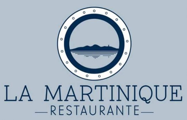 Camarote Martinique - eldisparatedeJavi