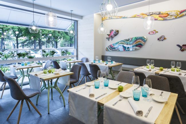 Interior Cobo Vintage - eldisparatedeJavi