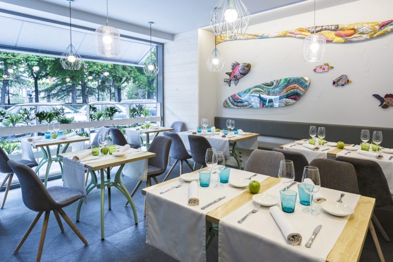 Interior Cobo Vintage - eldisparatedeJavi