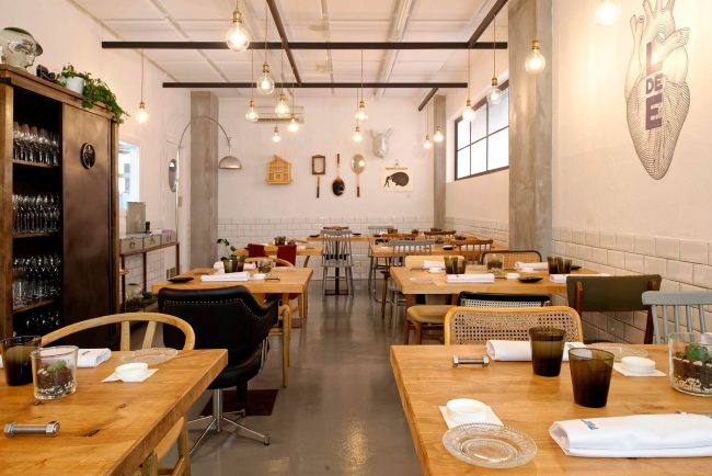 Local de Ensayo - eldisparatedeJavi