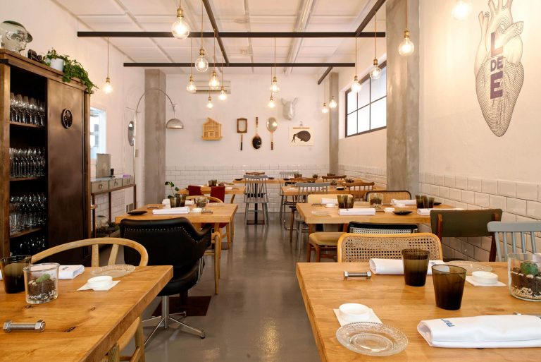 Local de Ensayo - eldisparatedeJavi