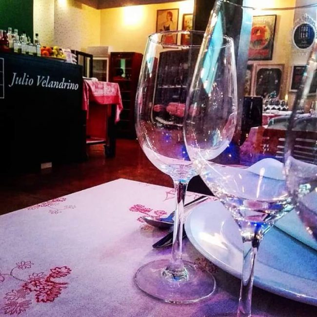 Portada Taúlla - eldisparatedeJavi