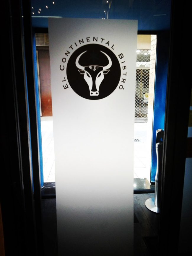 da El Continental Bistró - eldisparatedeJavi