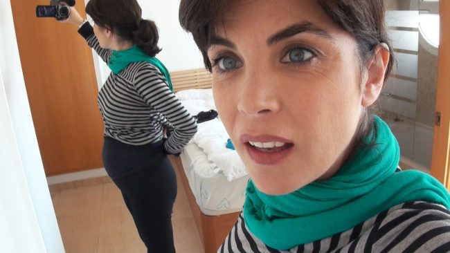 Samanta Villar - eldisparatedeJavi