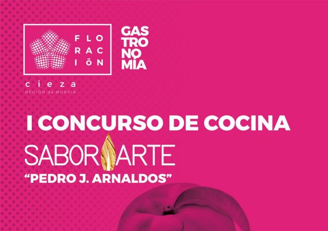 Concurso Cocina Sabor Arte Cieza - eldisparatedeJavi