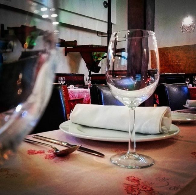 La Taúlla Julio Velandrino - eldisparatedeJavi