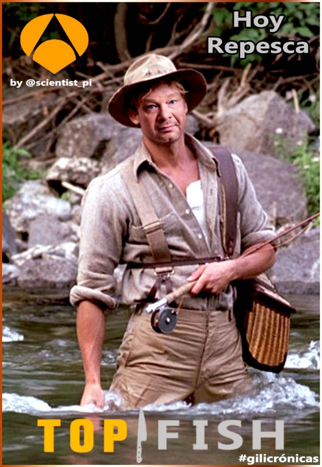 #TopChef7 - eldisparatedeJavi