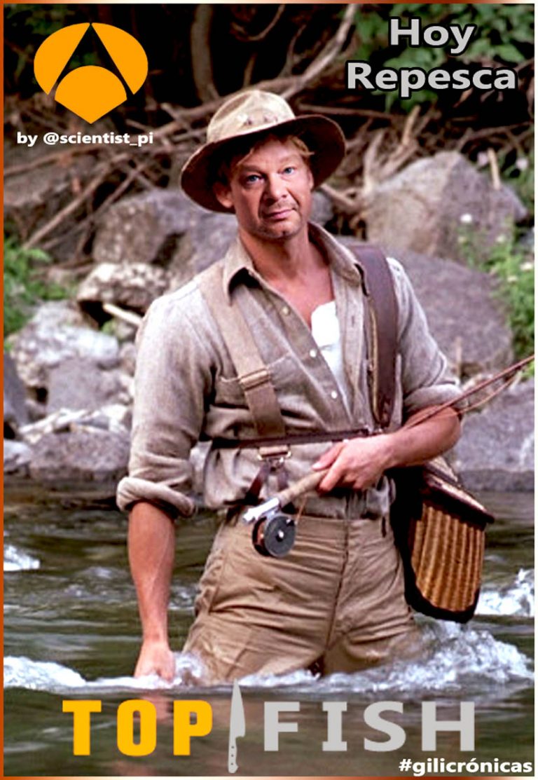 #TopChef7 - eldisparatedeJavi