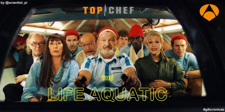 #topchef3 - eldisparatedeJavi