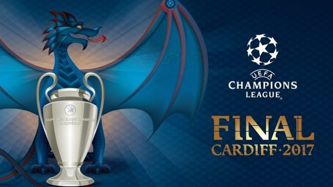 Final Cardiff - eldisparatedeJavi
