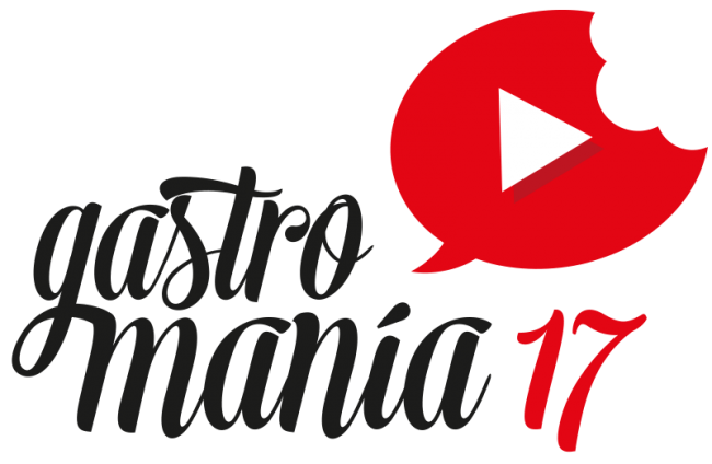 Gastromanía 2017 - eldisparatedeJavi
