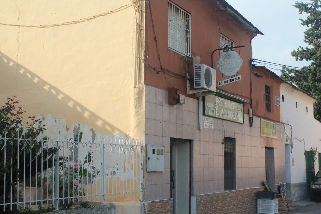 El Mochuelo - eldisparatedeJavi