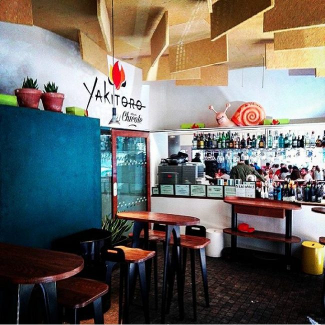 Yakitoro - eldisparatedeJavi