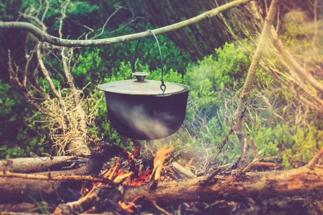 Plan Turismo Gastronómico Murcia - eldisparatedeJavi