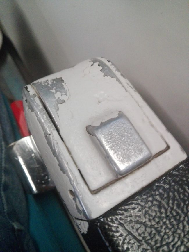 Renfe - eldisparatedeJavi