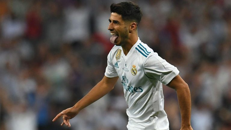 Asensio Real Madrid - eldisparatedeJavi