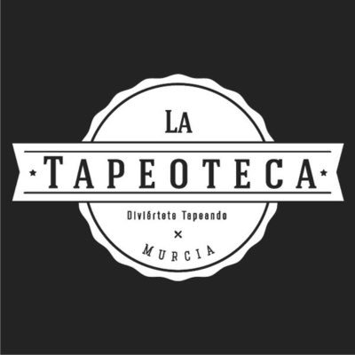 Tapeoteca - eldisparatedeJavi