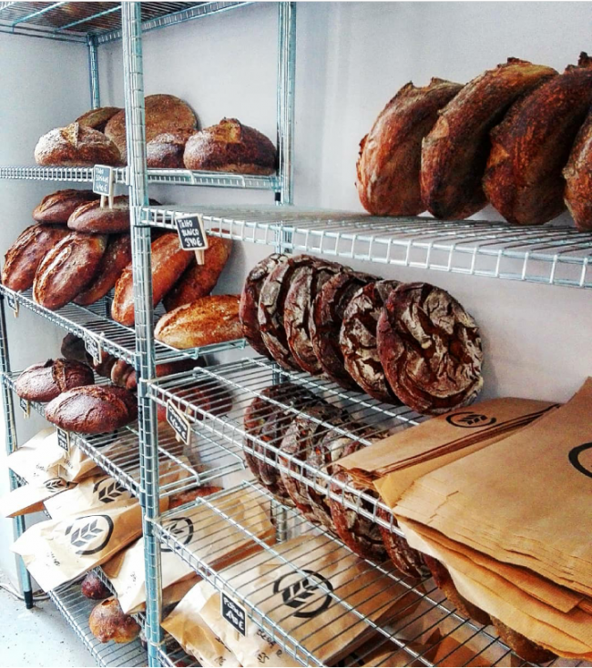 Obrador San Francisco - eldisparatedeJavi