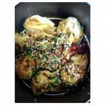 Dumplings Kitchen 154 - eldisparatedeJavi