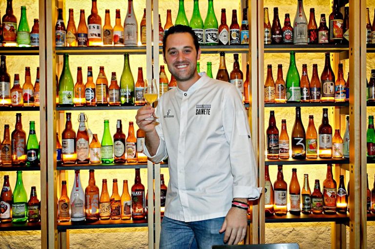 El Sainete Fran Vicente - eldisparatedeJavi