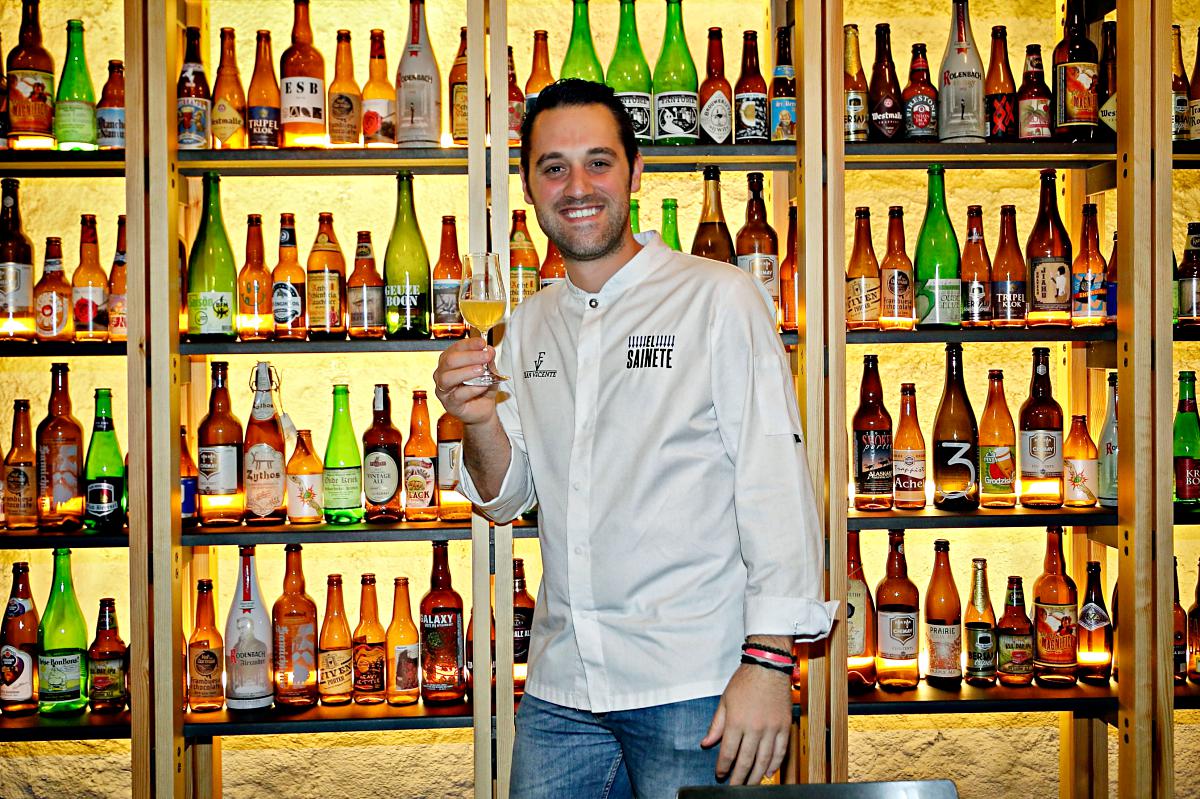 El Sainete Fran Vicente - eldisparatedeJavi