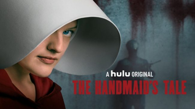 The Handmaids Tale - eldisparatedeJavi