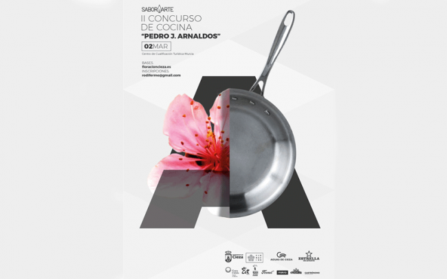 Concurso Pedro J. Arnaldos - eldisparatedejavi