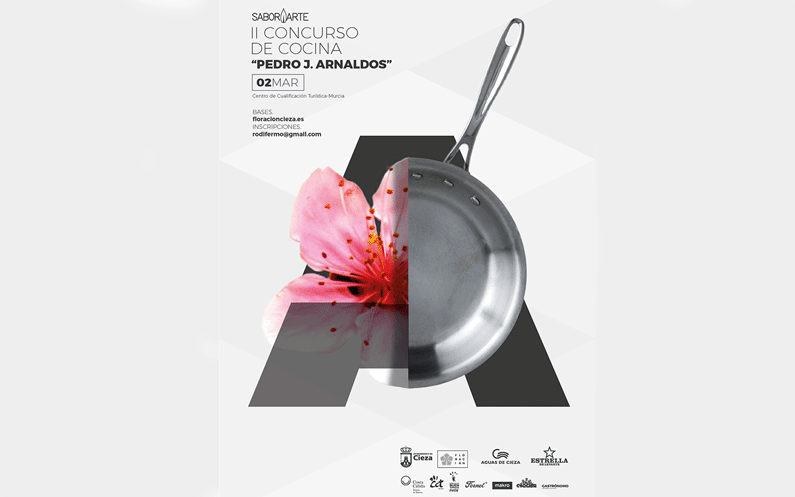 Concurso Pedro J. Arnaldos - eldisparatedejavi