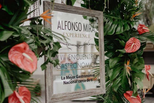 Restaurante Alfonso Mira - eldisparatedeJavi