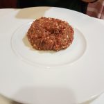 Steak Tartar Salzillo Murcia - eldisparatedeJavi