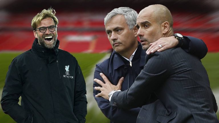 Champions League Octavos de final - eldisparatedeJavi