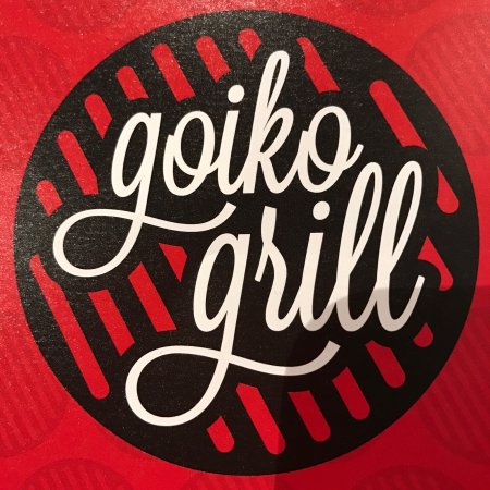Goiko Grill Murcia Hamburguesas - eldisparatedeJavi