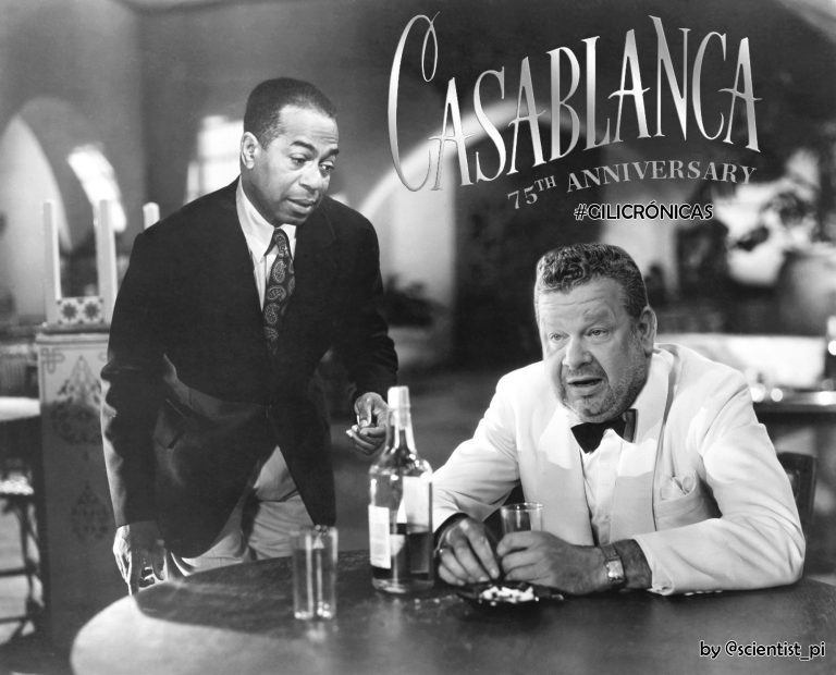 #PesadillaTetería - eldisparatedeJavi