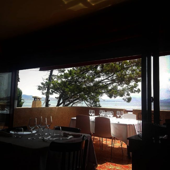 Club Gastronómico El Galeón - eldisparatedeJavi