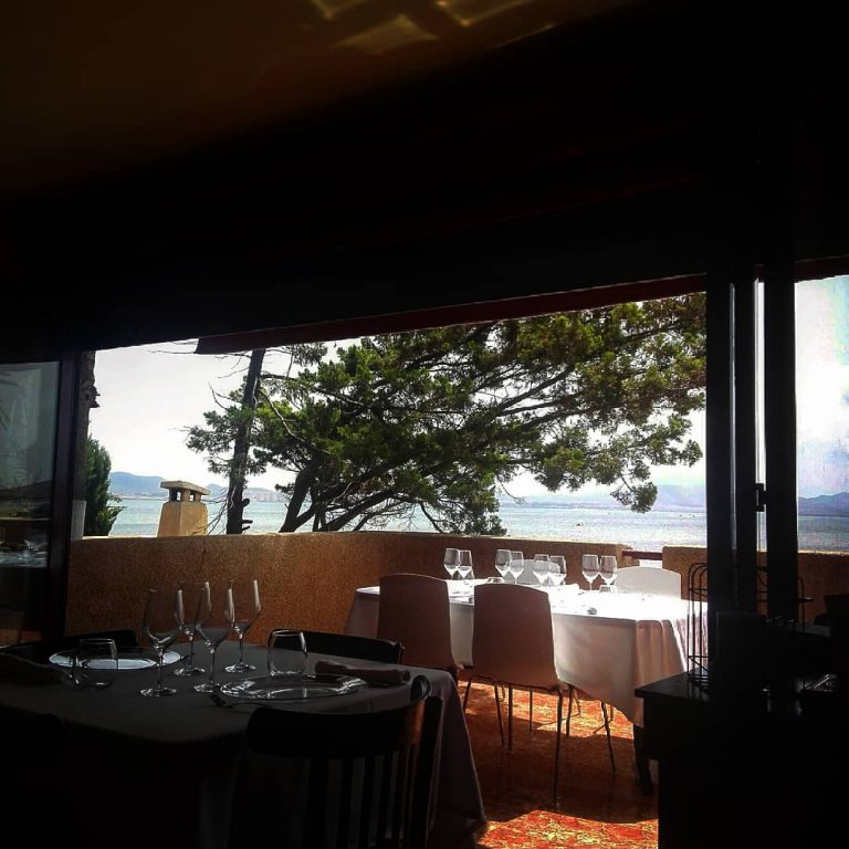 Club Gastronómico El Galeón - eldisparatedeJavi