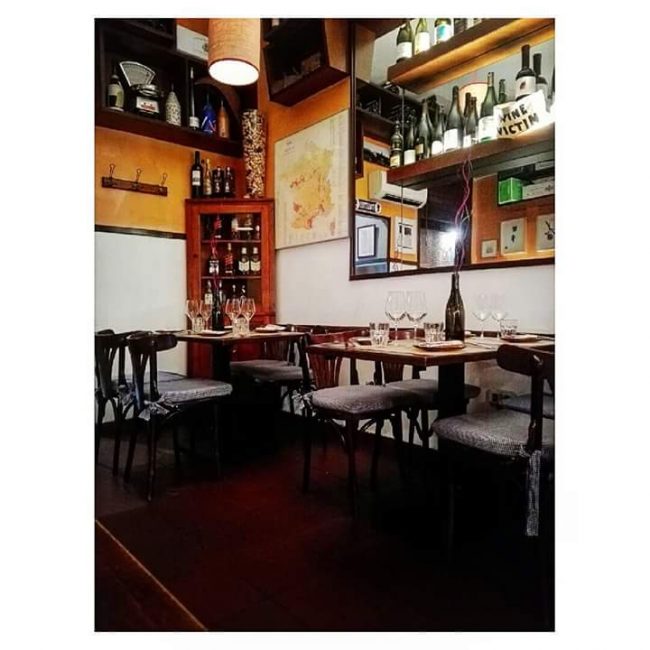 Taberna Matritum - eldisparatedeJavi