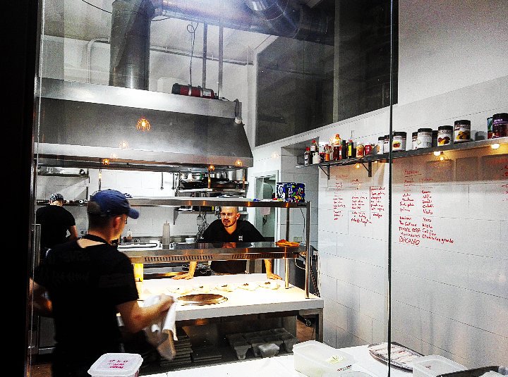 La Taúlla de Julio Velandrino - eldisparatedeJavi